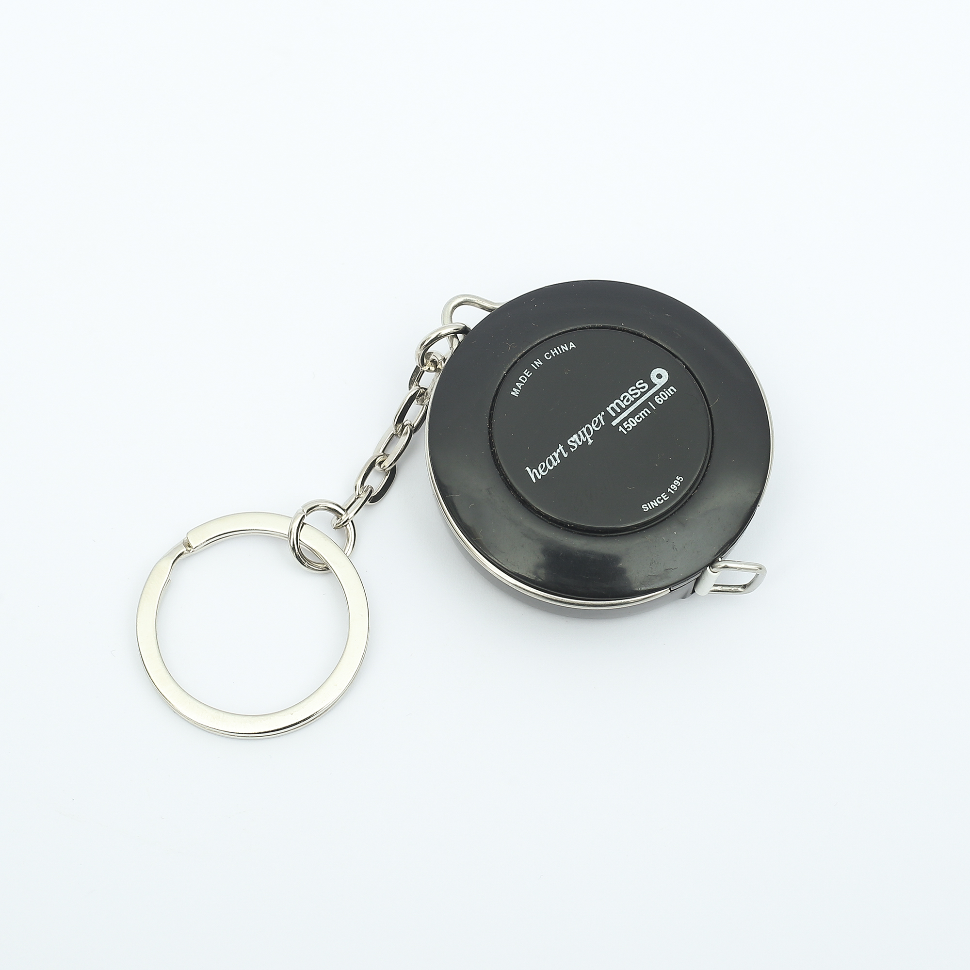 HOECHSTMASS MEASURING TAPE WITH KEY CHAIN - 150CM