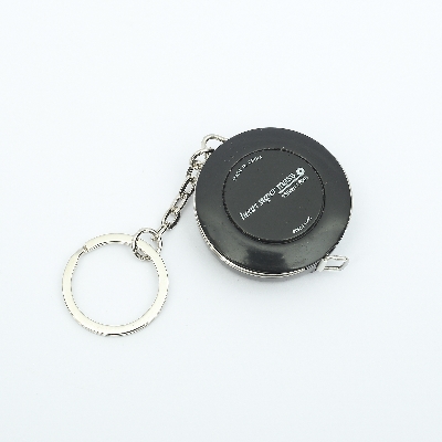 HOECHSTMASS MEASURING TAPE WITH KEY CHAIN - 150CM
