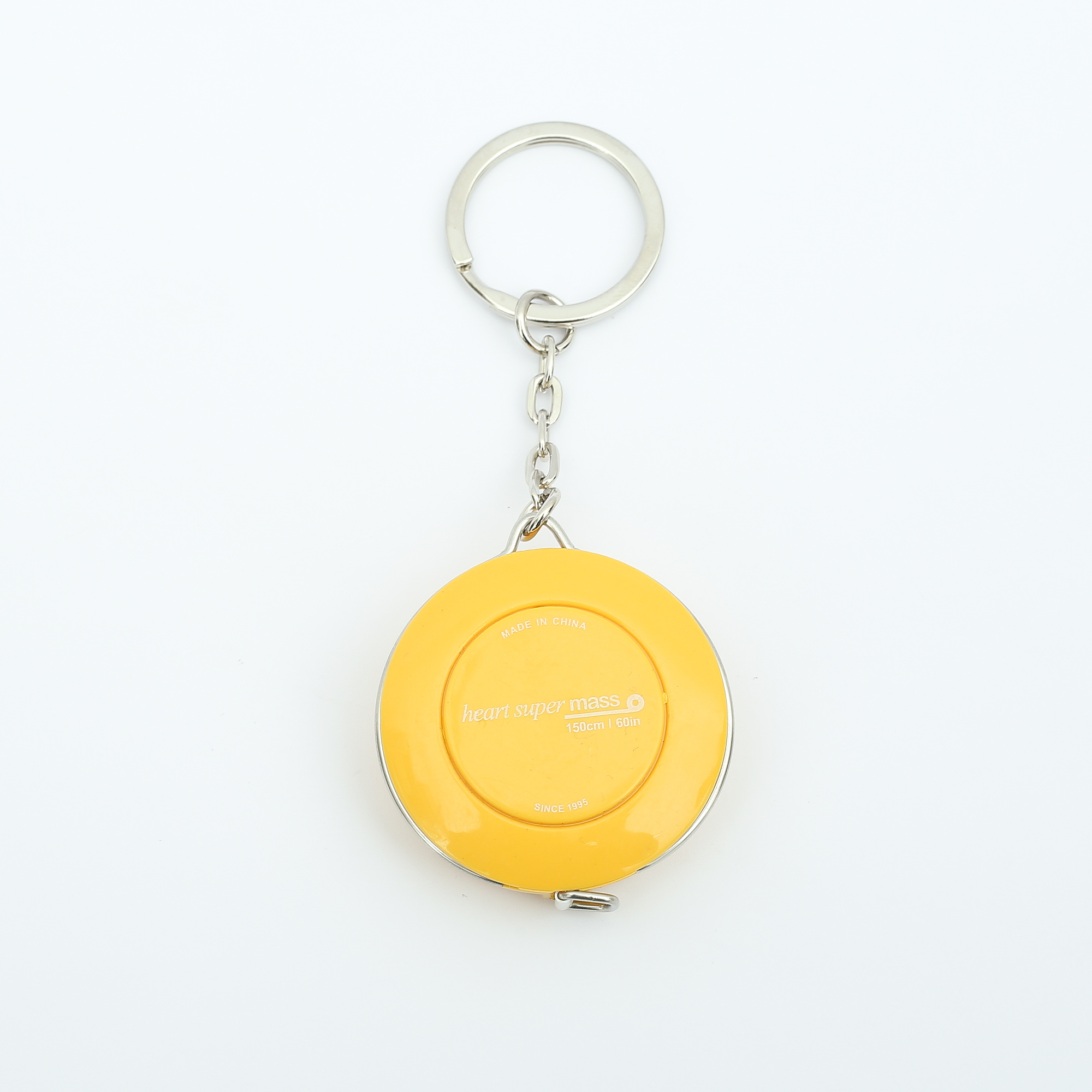 HOECHSTMASS MEASURING TAPE WITH KEY CHAIN - 150CM