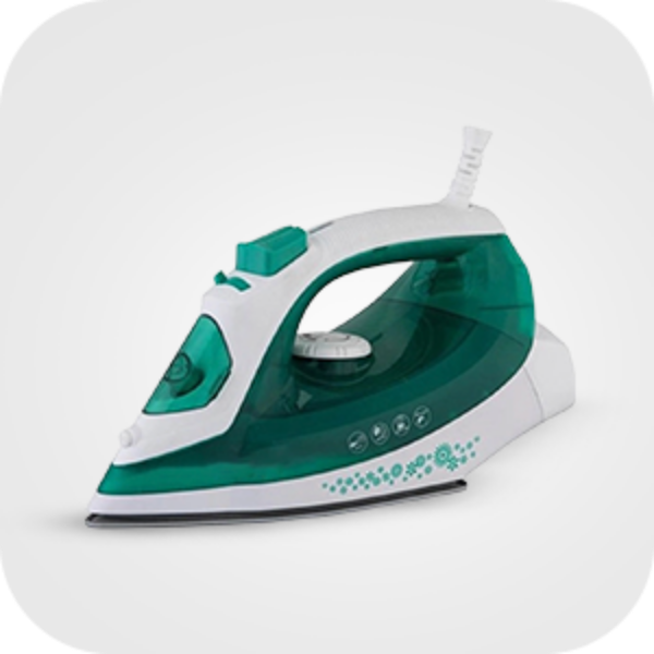 Picture for category Irons & Garment Steamers