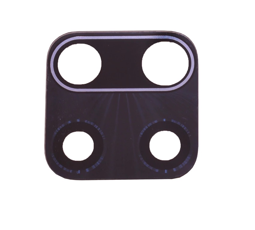 Picture of For Xiaomi Redmi Note 9 main camera glass Rear Facing Camera Glass Lens Replacement