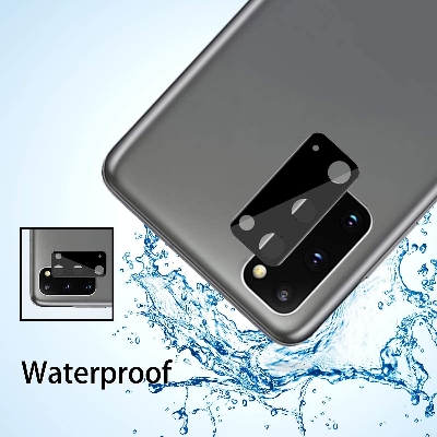 Picture of For Samsung Galaxy S20 camera main glass Rear Facing Camera Glass Lens Replacement