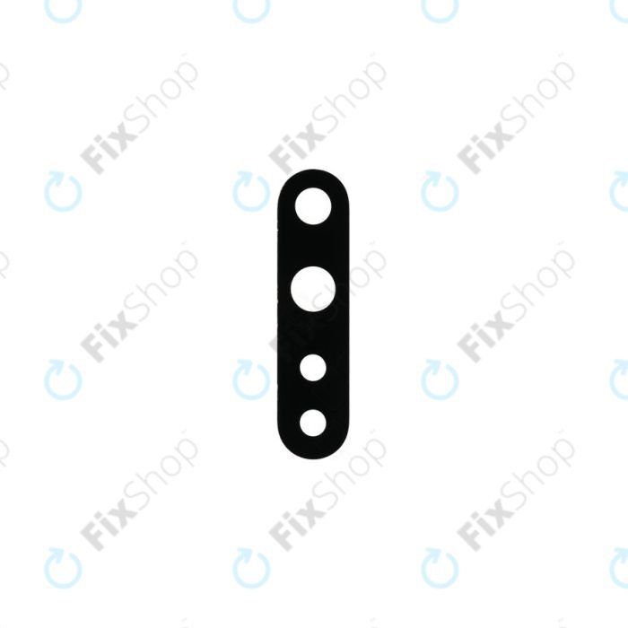 Picture of For OnePlus Nord camera main glass lens Rear Facing Camera Glass Lens Replacement