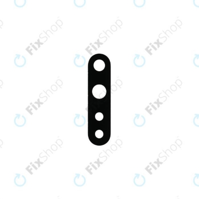 Picture of For OnePlus Nord camera main glass lens Rear Facing Camera Glass Lens Replacement
