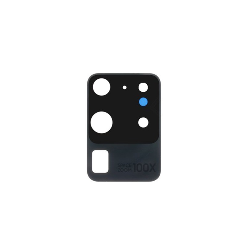 Picture of For Samsung Galaxy S20 Ultra camera main glass Rear Facing Camera Glass Lens Replacement