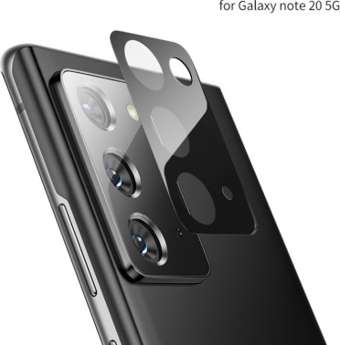 Picture of For Samsung Galaxy Note20 camera main glass Rear Facing Camera Glass Lens Replacement