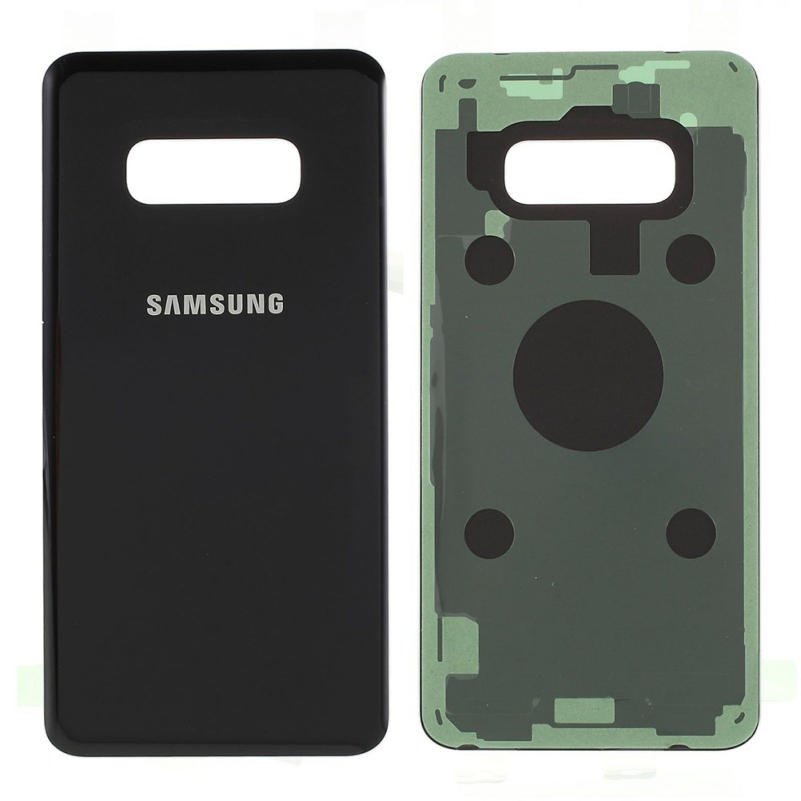 Picture of Samsung Galaxy S10e - (Glass) Back Shell / Back Panel / Battery Cover / Back Door / Back Replacement Part