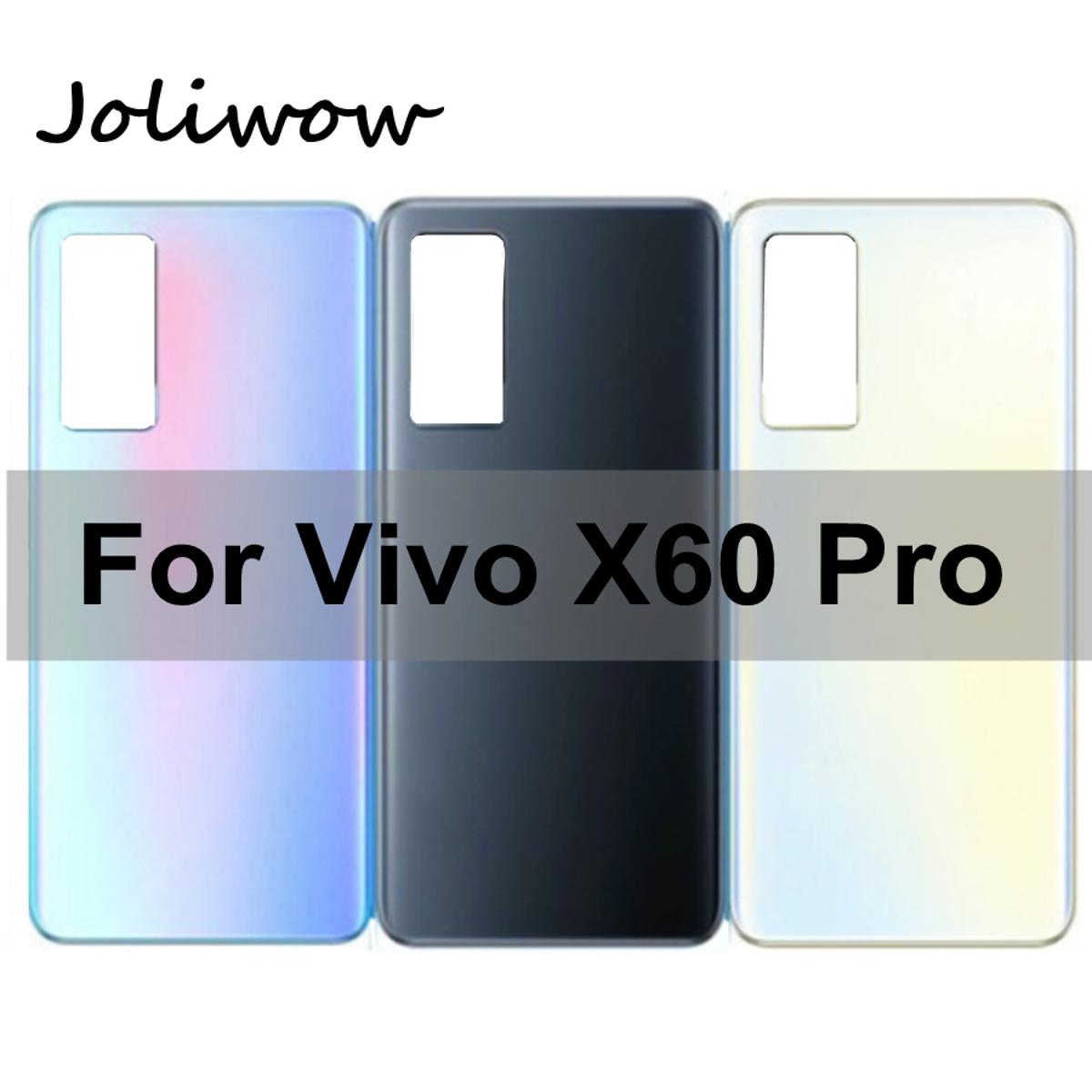 Picture of Vivo X60 Pro back door Back Panel Cover