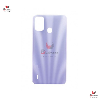 Picture of For  Itel A48  Battery Cover Glass Rear Housing Door Replacement New