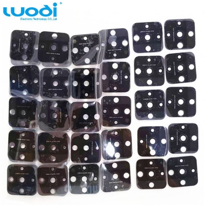 Picture of Tecno Camon 16 pro main camera glass