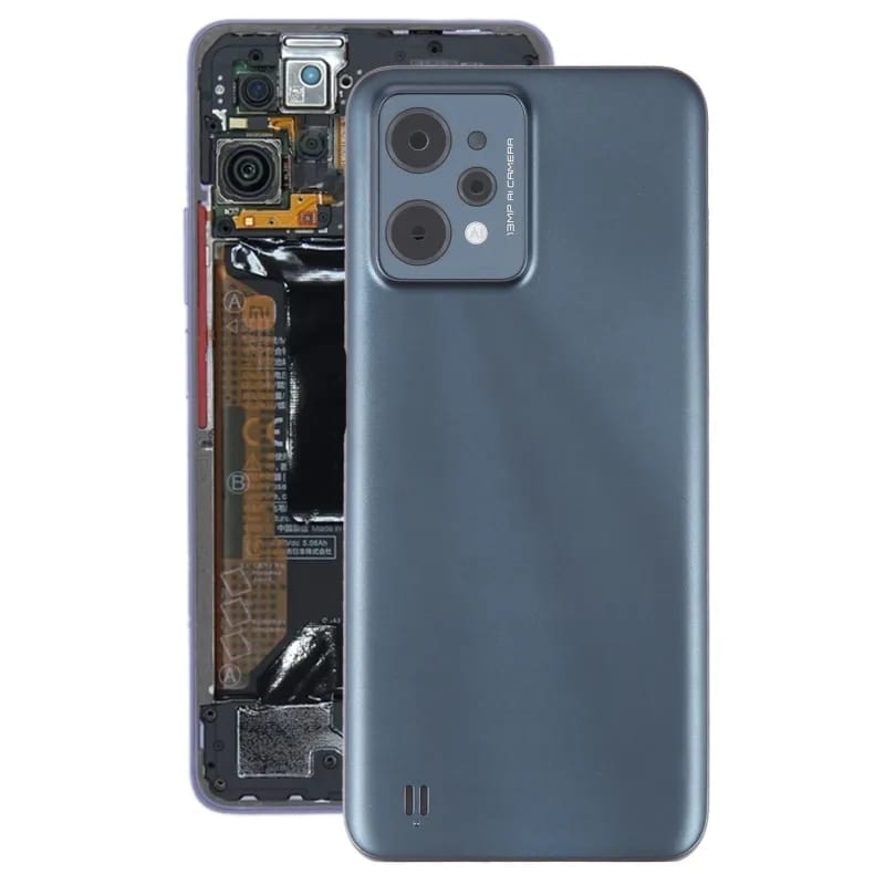 Picture of Back Panel Cover for Realme C31+ battery  back cover