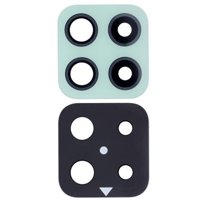 Picture of Camera Lens+Camera Glass for Samsung Galaxy A22 4g