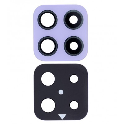 Picture of Camera Lens+Camera Glass for Samsung Galaxy A22 4g