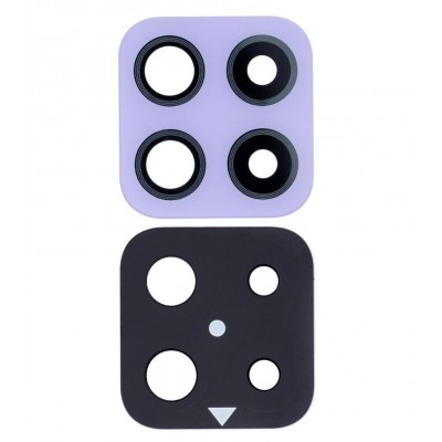 Picture of Camera Lens+Camera Glass for Samsung Galaxy A22 4g