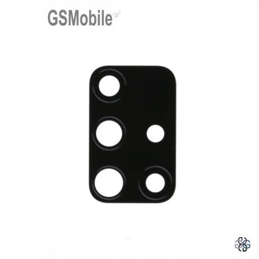 Picture of For Samsung Galaxy A71 camera main glass lens Rear Facing Camera Glass Lens Replacement