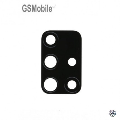 Picture of For Samsung Galaxy A71 camera main glass lens Rear Facing Camera Glass Lens Replacement