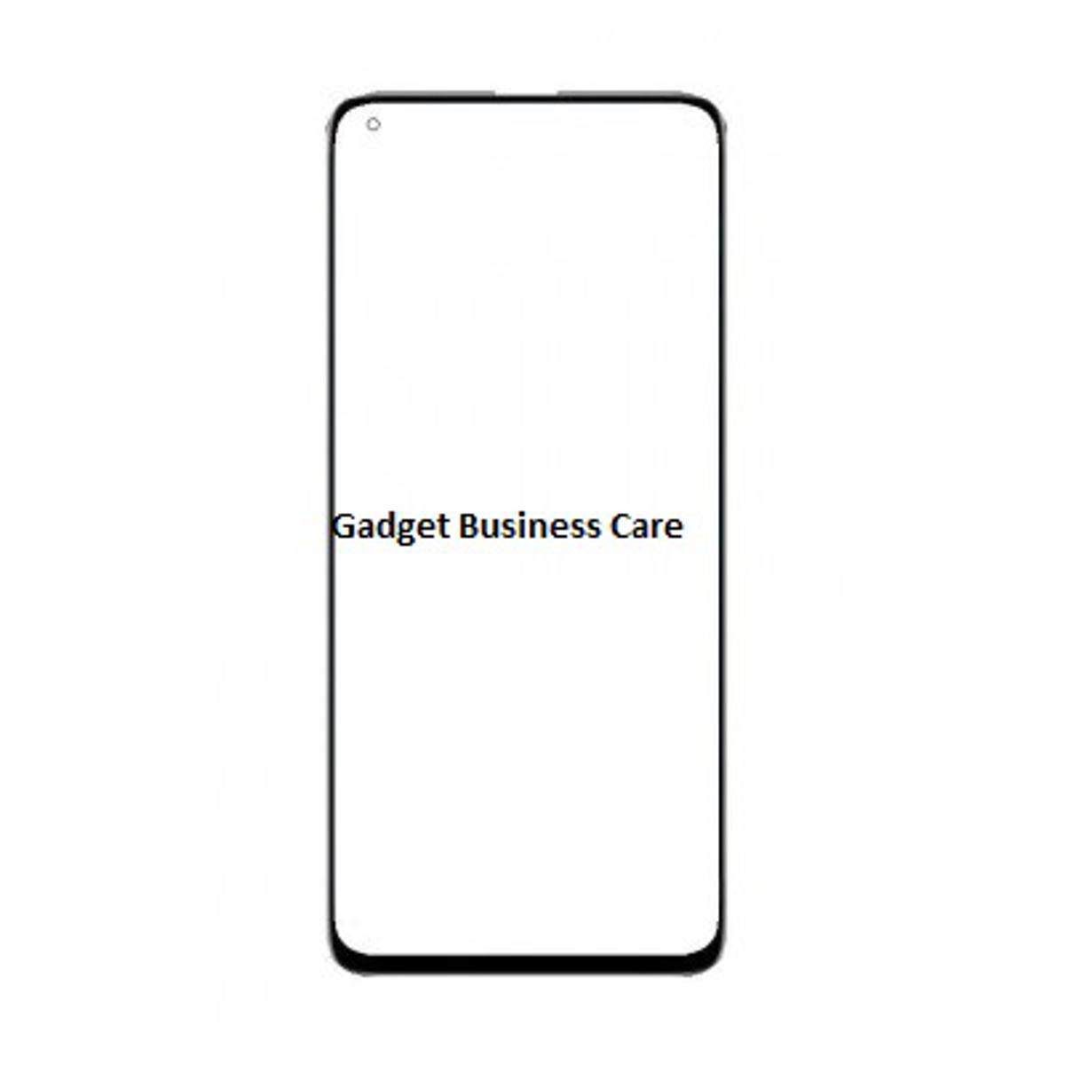 Picture of Front Glass for Xiaomi Mi 10T Pro