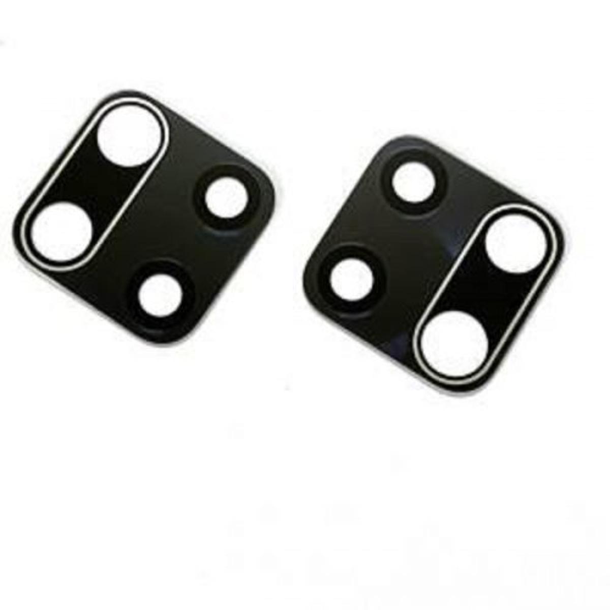 Picture of Xiaomi Redmi Note 9 Pro Max Rear Facing Camera Glass Lens Replacement - Camera