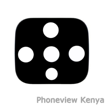 Picture of Tecno Camon 16  main camera glass Rear Facing Camera Glass Lens Replacement main camera glass Rear Facing Camera Glass Lens Replacement