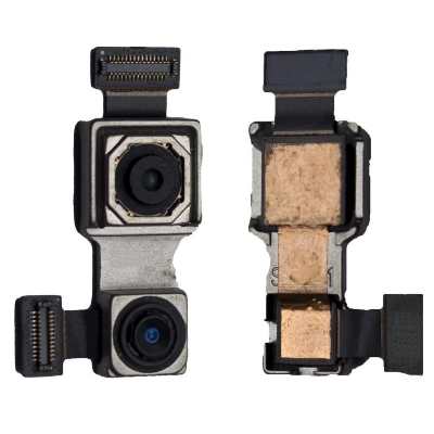 Picture of Replacement Back Camera for Xiaomi Redmi Note 5 Pro (Main Camera)