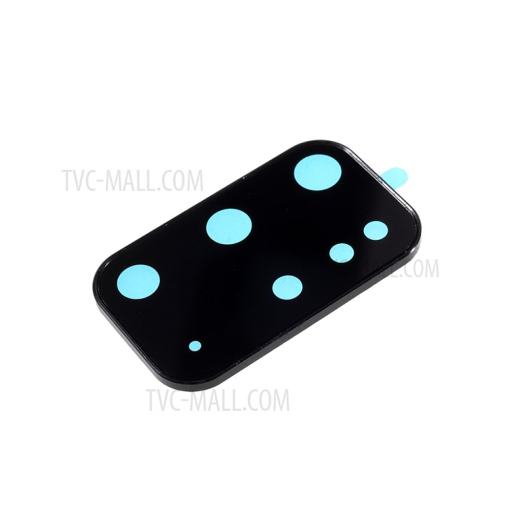 Picture of For Samsung Galaxy S20 Plus camera main glass Rear Facing Camera Glass Lens Replacement