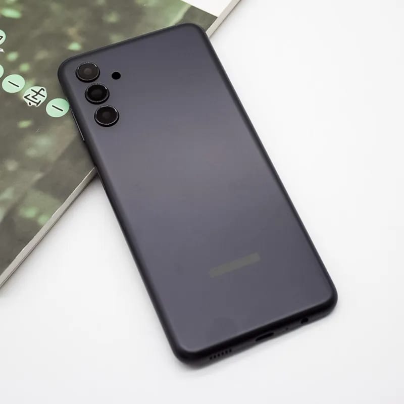 Picture of Back Panel Cover+battery Back Cover for Samsung Galaxy A13 5G