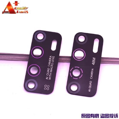 Picture of For Infinix Hot 9 Play main camera glass Rear Facing Camera Glass Lens Replacement