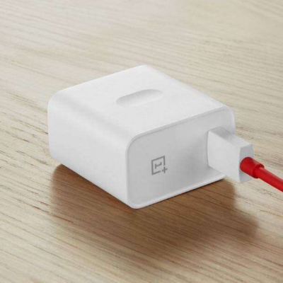Picture of Warp Charger 45watt Wall Charger by OnePlus US Plug