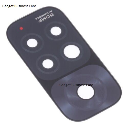 Picture of Xiaomi redmi note 11 ক্যামেরার গ্লাস লেন্স