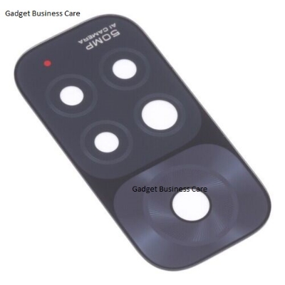 Picture of Xiaomi redmi note 11 ক্যামেরার গ্লাস লেন্স