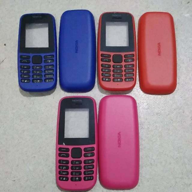 Picture of Nokia 105 (2017) কেসিং এর জন্য
