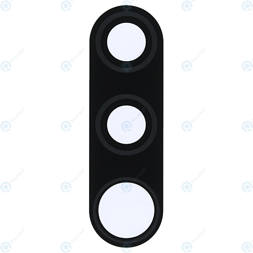 Picture of For Samsung Galaxy A50S camera main glass lens Rear Facing Camera Glass Lens Replacement