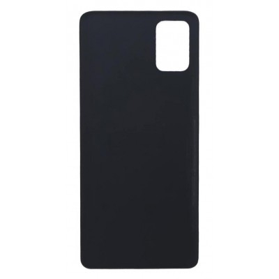 Picture of Back Panel Cover+battery Back Cover for  Samsung Galaxy A51