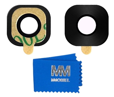 Picture of For Samsung Galaxy J2 2016 camera main glass lens Rear Facing Camera Glass Lens Replacement