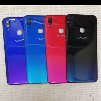Picture of Vivo Y95 battery backshell+Back Door+battery back cover - মোবাইল ফোন - Phone