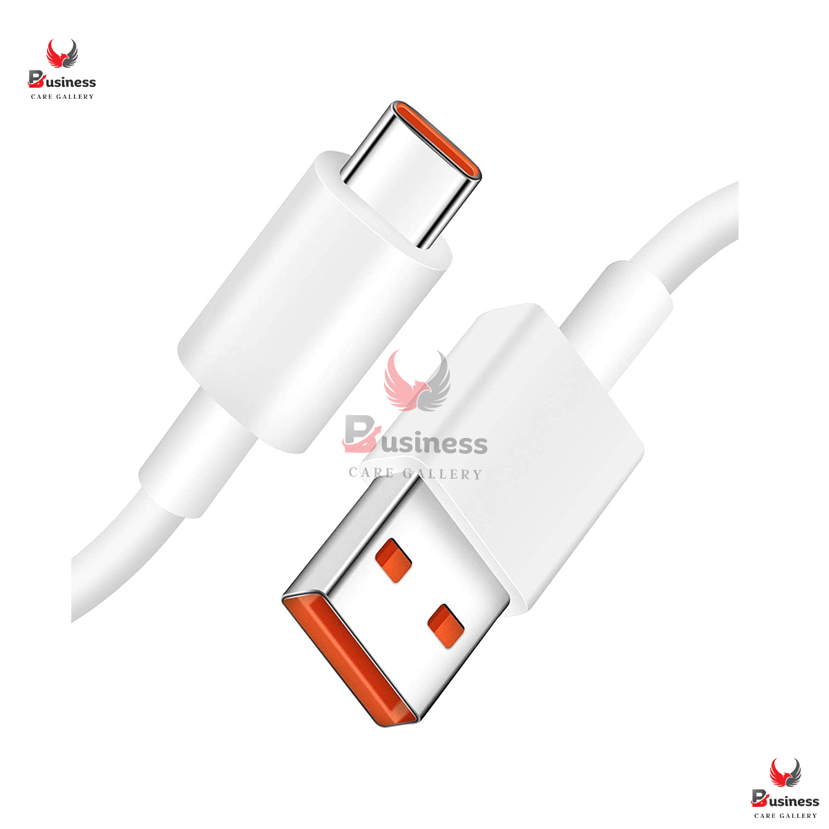 Picture of 10W to 65W Type-C USB Cable for Xiaomi Mi 10, Mi 10T Pro, Mi 10T, Redmi Note 9 Pro Max, K20, Note 9 Pro, Note 9 Pro Max, Note 8 Pro, Note 8 Pro, Note 9 USB Cable Original Like Charger Cable | Quick, Dash, Warp, Dart, Flash, Turbo, Super Vooc Fast Charging