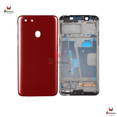 Picture of Full Body Housing for Oppo F5