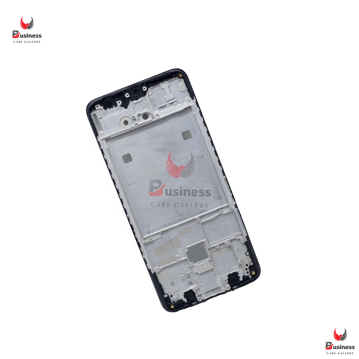 Picture of LCD Frame Middle Chassis for Realme 8 5G