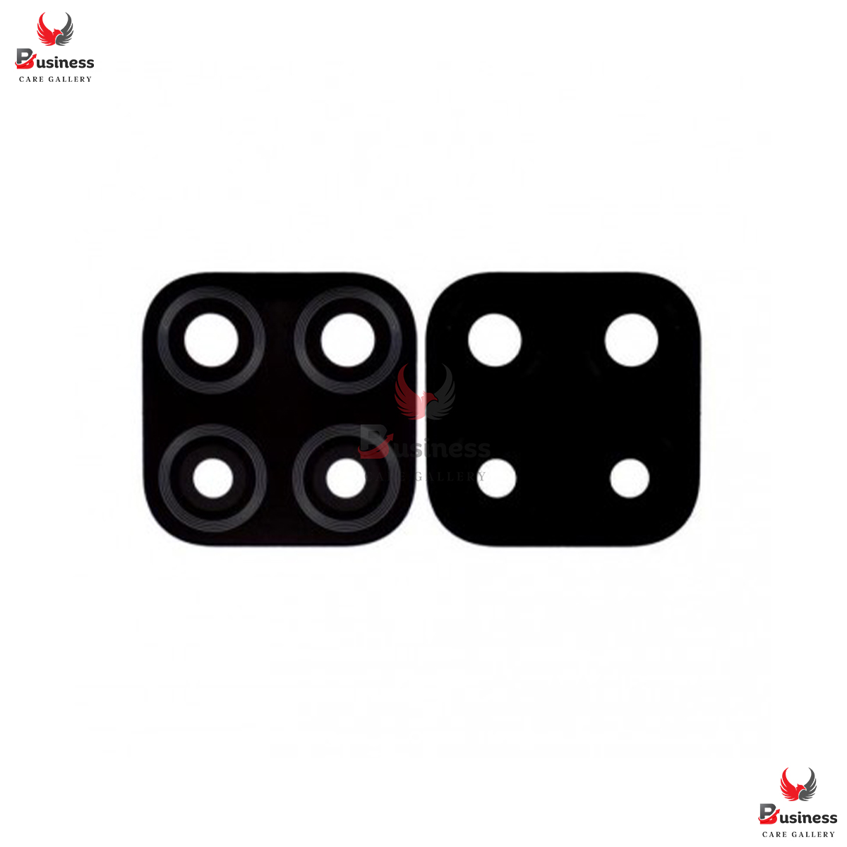 Picture of Back Camera Glass Lens Camera Lens for Realme C12