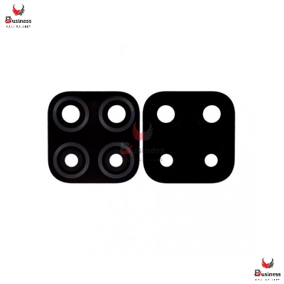 Picture of Back Camera Glass Lens Camera Lens for Realme C12