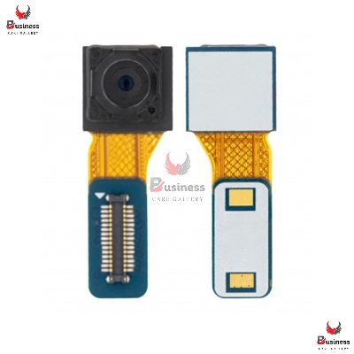Picture of Replacement Front Camera for SAMSUNG GALAXY A12 (Selfie Camera)