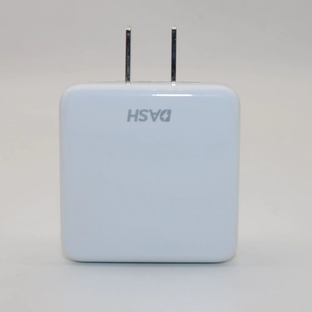 Picture of One.plus 30wattproduct3 3T 5 5T 6 6t 7 7T 7pro with Type-C Cable - White and Red