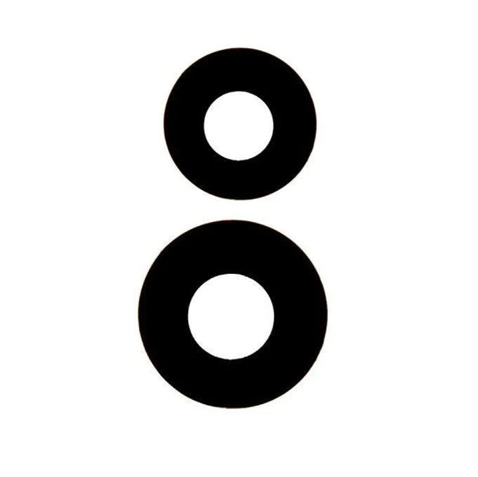 Picture of Camera Lens for Vivo Y15S Black