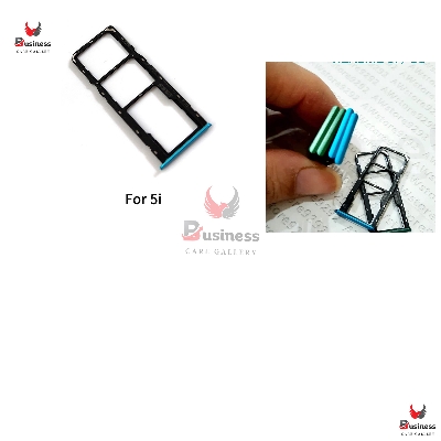 Picture of SIM Card Holder Tray for  Realme 5i