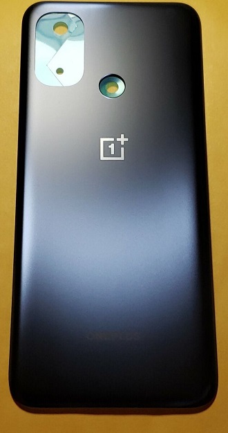 Picture of For OnePlus Nord N100 Phone Battery Back Cover Backshell  Battery Rear Case Phone Battery Back Cover Backshell  Battery Rear Case - Phone Back Cover - মোবাইল ফোন - Phone