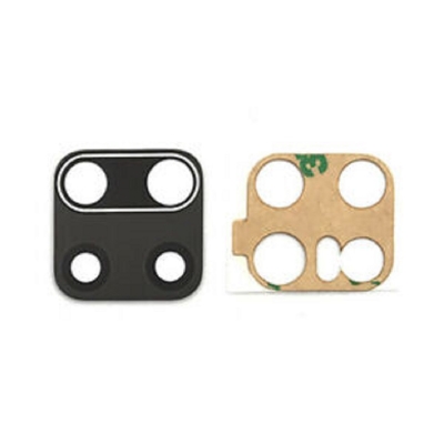 Picture of For Xiaomi Redmi 10X 4G camera main glass lens Rear Facing Camera Glass Lens Replacement