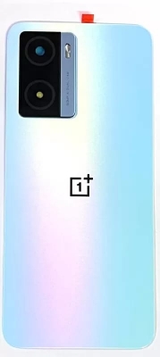 Picture of For OnePlus Nord N20 SE  Phone Battery Back Cover Backshell  Battery Rear Case Phone Battery Back Cover Backshell  Battery Rear Case - Phone Back Cover - মোবাইল ফোন - Phone
