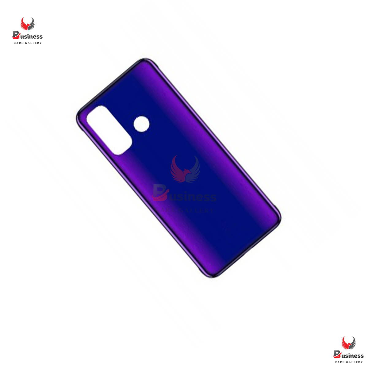 Picture of For Tecno Pouvoir 4 Phone Battery Back Cover Backshell  Battery Rear Case Phone Battery Back Cover Backshell  Battery Rear Case - Phone Back Cover - মোবাইল ফোন - Phone