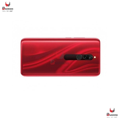 Picture of Full Body Housing for Xiaomi Redmi 8