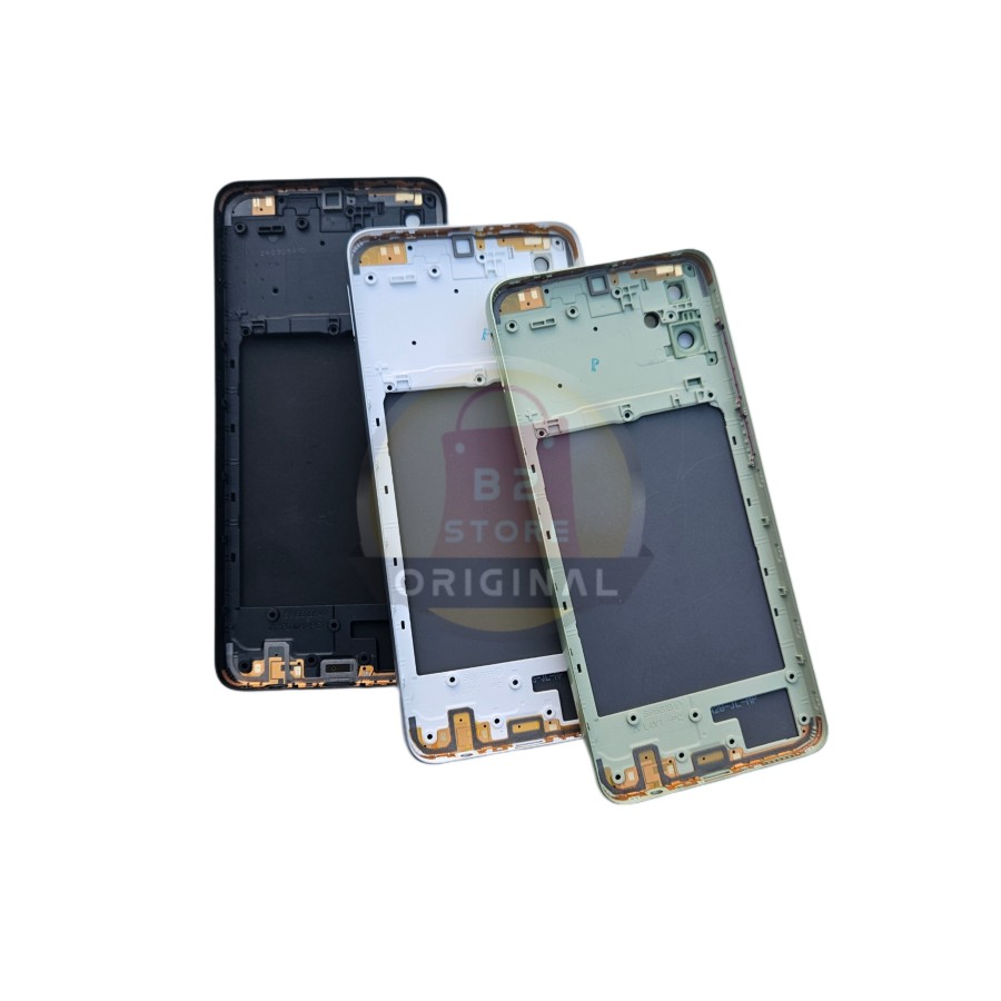 Picture of Back Casing Kesing Housing Samsung Galaxy A05 A055F Backdoor